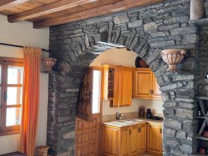 The Marble house Tinos