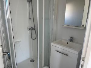 Campings Camping-Caravaning de la Molliere : photos des chambres