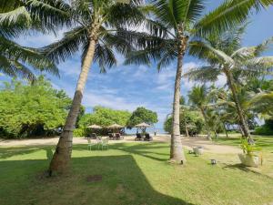 Aavya Cove Villas by Aahaasa