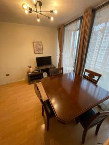 Movistar Arena Apartment