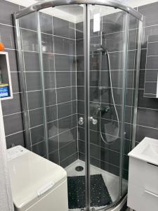 Appartement cosy à 200 m de la plage à pied