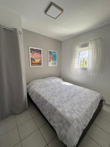 Appartement cosy à 200 m de la plage à pied