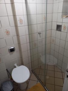 Apartamento PRAIA DO MORRO-GUARAPARI