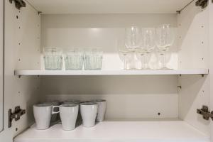 1Bed&1Bath KingBed,WIFI,WD,Central