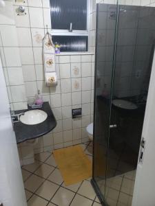 Apartamento PRAIA DO MORRO-GUARAPARI