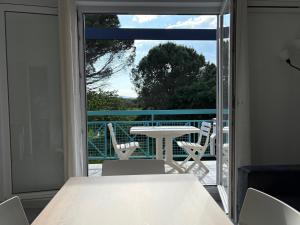 Appartement cosy à 200 m de la plage à pied