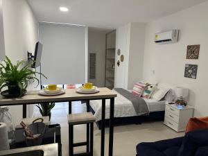 Aparta Loft