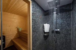 Chalet Zen - Sauna Hammam - Vue Mont-Blanc