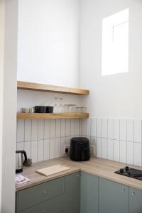 Stillewe Guest Cottages