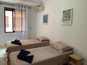 Cosy gem in the heart of marrakech