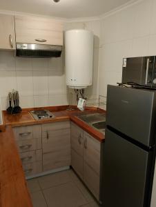 Condominio Nuevo Parque Suizo