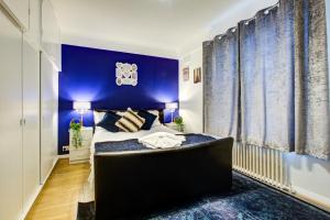 Comfortable Family apartment In Central London