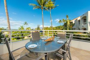 Palms at Wailea 2106 by Coldwell Banker Island Vacations