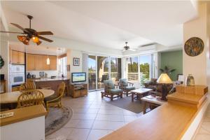 Palms at Wailea 2106 by Coldwell Banker Island Vacations