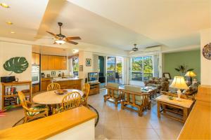 Palms at Wailea 2106 by Coldwell Banker Island Vacations