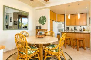 Palms at Wailea 2106 by Coldwell Banker Island Vacations