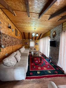 Wood House 2024
