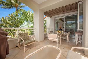 Palms at Wailea 2202 by Coldwell Banker Island Vacations - 3hvězdičkové hotely ve městě Wailea