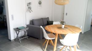 Ferienwohnung Rebgärtle