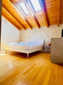 Sonhozinho House Colico - Lake View with free E-bike