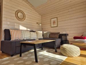 308 Modernes Tiny House mit Naturblick
