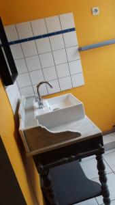 Appartements Gites des Mines d-Argent- Le Saint-Louis 5 personnes avec terrasse privative-Le Saint-Barthelemy 4 personnes : photos des chambres