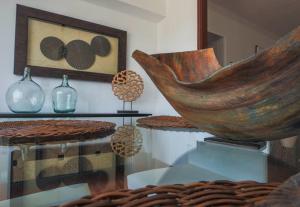 GuestReady - Marina view top floor with terrace