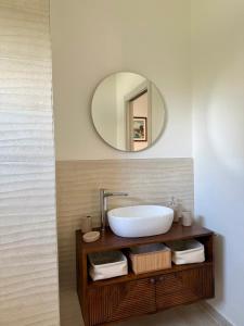 Ersilia ed Ennio Apartment