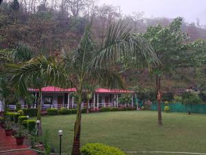 Ekantam Aspen By Yatri India Hospitality