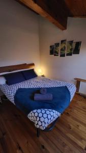 Maison cosy, garage, jardin, terrasse vue montagne