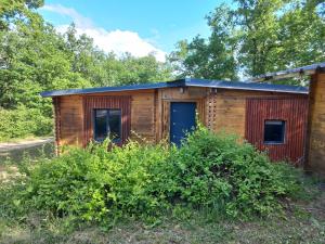 Maisons de vacances Gites du Chene Vert : photos des chambres