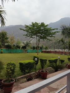 Ekantam Aspen By Yatri India Hospitality