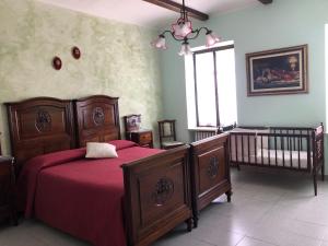Apartment mit 2 Schlafzimmern