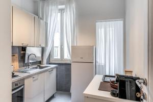 Monti View by Rental in Rome