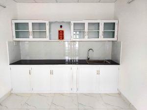 House close to BINH TAY MARKET for rent