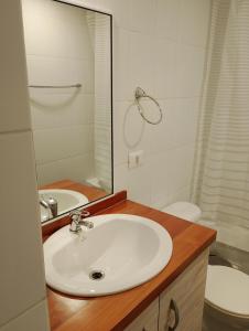 Condominio Nuevo Parque Suizo