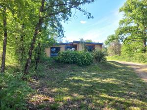 Maisons de vacances Gites du Chene Vert : photos des chambres