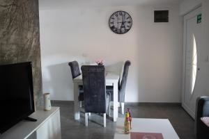 Apartmani Dejavu na Drini