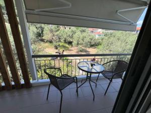 Sunshine Apartments and Rooms