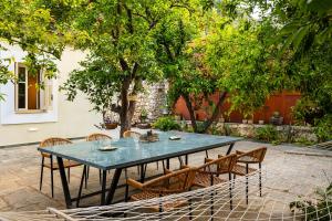 The Secret Garden - Courtyard & Private Pool Villa