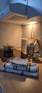 Casa Tua An der Weinstraße