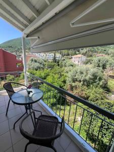 Sunshine Apartments and Rooms