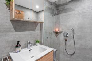 Schlossblickwohnung Schiel