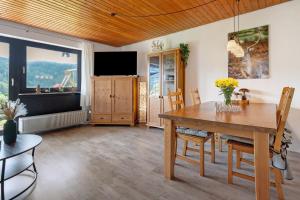 Schlossblickwohnung Schiel