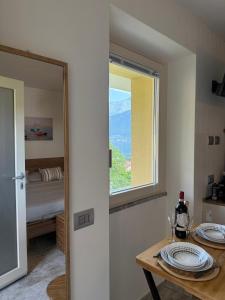 Virginia e Natale Bellagio