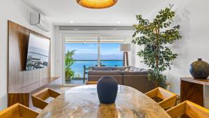 The Marlin Room at Harbor 171 Torre Norte