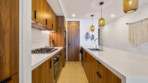 The Marlin Room at Harbor 171 Torre Norte