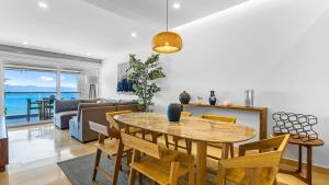 The Marlin Room at Harbor 171 Torre Norte