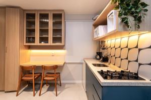 Studio a 180m da Praia | NSC 1032308