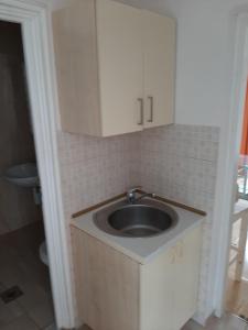 Apartment Topla Milan